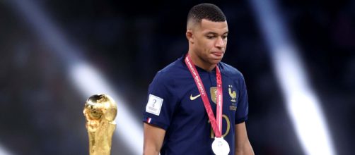 Kylian Mbapp&eacute; (Reprodu&ccedil;&atilde;o/Instagram/@k.mbappe)