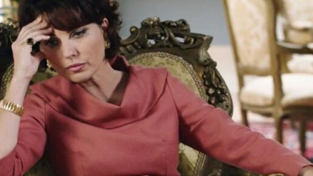 Il paradiso delle signore, episodi 20 e 21 settembre: Adelaide va al Circolo ma crolla