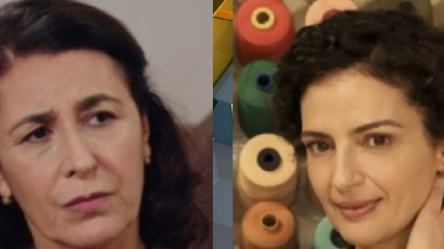 Il Paradiso, ipotesi trama: Concetta sostituisce Agnese in atelier nel ruolo di capo sarta.