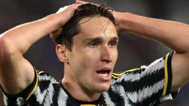 Juventus, l'Atletico Madrid penserebbe a Chiesa per la prossima stagione