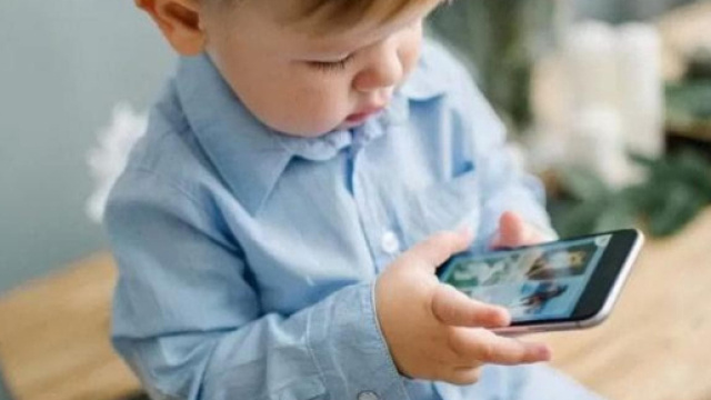 Troppo smartphone in tenera et&agrave; riduce le capacit&agrave; di ... - repubblica.it