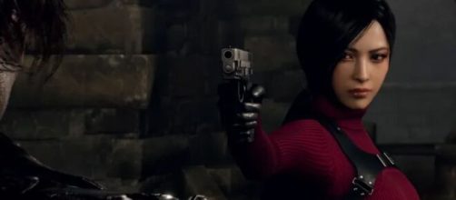 Ada Wong (Foto: Reprodu&ccedil;&atilde;o/Resident Evil)