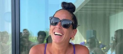 Anabel Pantoja apoya a Karina y a Laura Bozzo en su participaci&oacute;n en 'Gran Hermano VIP8' (Instagram/anabelpantoja00)