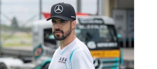 Caio castro (Reprodu&ccedil;&atilde;o/Instagram/@caiocastro)