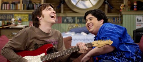 Drake e Josh (Reprodu&ccedil;&atilde;o/Nickelodeon)
