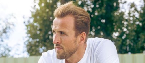 Harry Kane (Reprodu&ccedil;&atilde;o/Instagram/@harrykane)