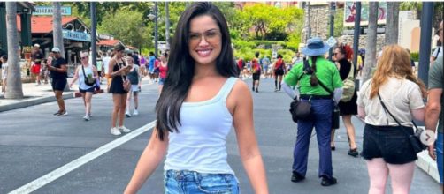 Juliette (Reprodu&ccedil;&atilde;o/Instagram/@juliette)