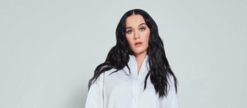 Katy Perry (Reprodu&ccedil;&atilde;o/Instagram/@katyperry)
