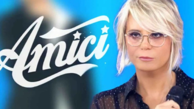Amici 23, confermato il daytime da luned&igrave; 25 settembre: cantanti e ballerini in casetta.