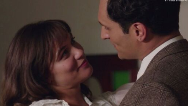 Il Paradiso 8,ipotesi nuove trame: Marta ritorna per suo padre, Vittorio va in crisi.