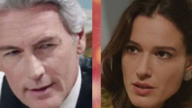 Il Paradiso delle Signore 8, ipotesi trama: Umberto scopre da Matilde che Odile &egrave; figlia della contessa.