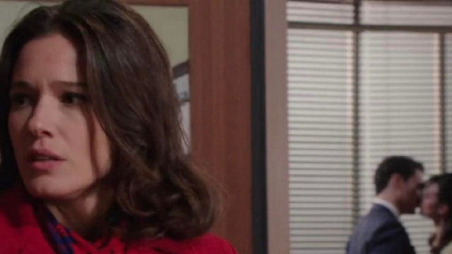 Il Paradiso delle Signore 8, spoiler 25-26 settembre: Matilde soffre vedendo Diletta e Vittorio vicini.