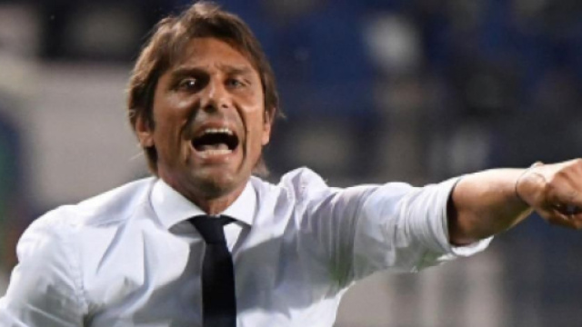 Juventus, in caso di addio di Allegri a giugno si valuterebbe l'ingaggio di Conte.