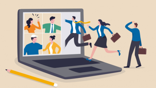 L'oroscopo del 16 settembre sul lavoro per tutti i segni zodiacali.