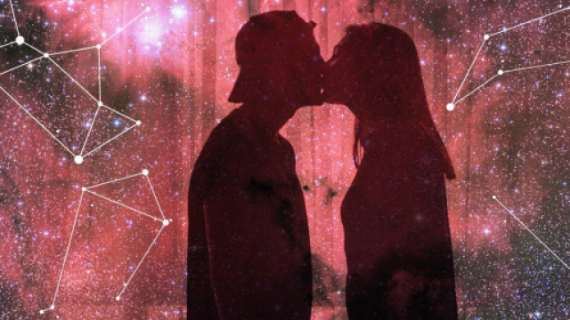 L'oroscopo e posizioni settimana dal 18 al 24 settembre, amore: segni di Fuoco favoriti.
