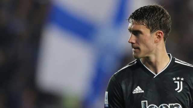 Mercato Juve, l'Arsenal ritorna su Vlahovic