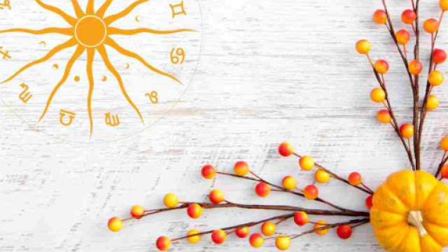 Oroscopo ottobre 2023: opportunit&agrave; di carriera per Sagittario.