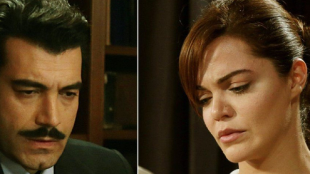 Terra amara, Demir confessa a Sevda la sua relazione con Umit: 'Non dire nulla a Zuleyha'.