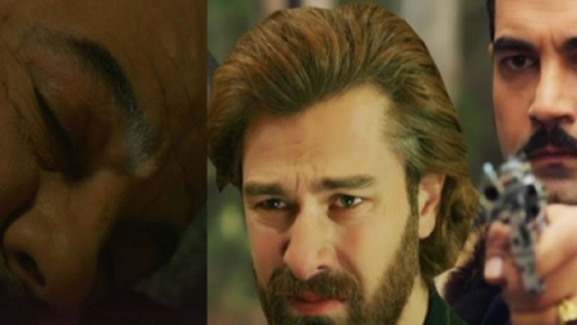 Terra amara,trame turche: Ali Rahmet Fekeli ferito da Demir: &egrave; una trappola per Fikret.