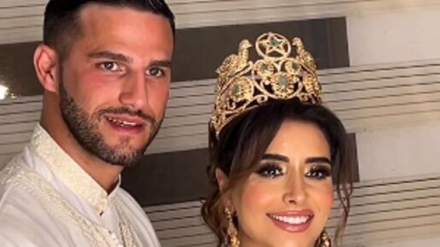 U&D, Sara Shaimi e Sonny Di Meo sono diventati genitori: 'Quanto amore sei'.