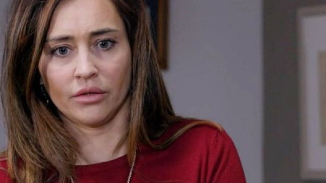 Un posto al sole, trame al 22 settembre: Viola ignora i pericoli che corre Renda