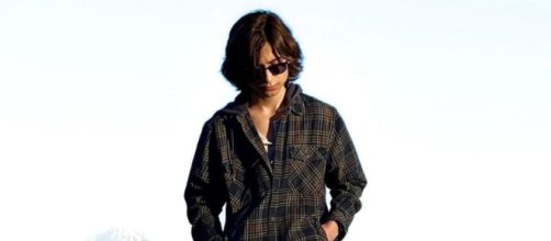 Aidan Gallagher (Reprodu&ccedil;&atilde;o/Instagram/@aidanrgallagher)