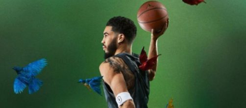 Jayson Tantum (Reprodu&ccedil;&atilde;o/Instagram/@jaytatum0)