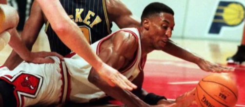 Scottie Pippen (Reprodu&ccedil;&atilde;o/Instagram/@scottiepippen)