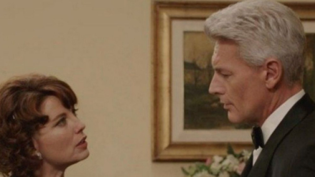 Il Paradiso delle signore 8, anticipazioni 29 settembre: sembra tornare il sereno tra Umberto e Adelaide.