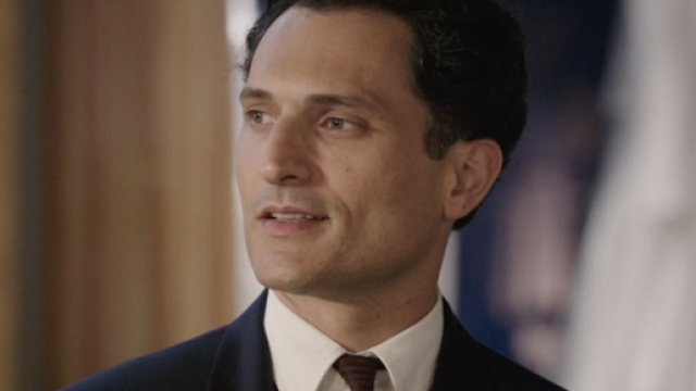Il Paradiso, episodi 18-22 settembre: Adelaide soffre per Odile, Vittorio contro Tancredi.