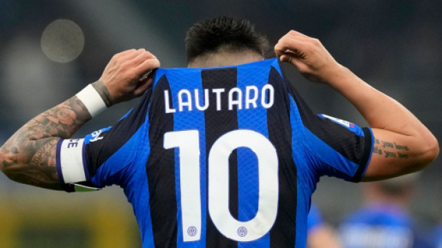 Inter, Lautaro nel mirino di Atletico e Chelsea, Marotta lo valuterebbe 150 milioni.