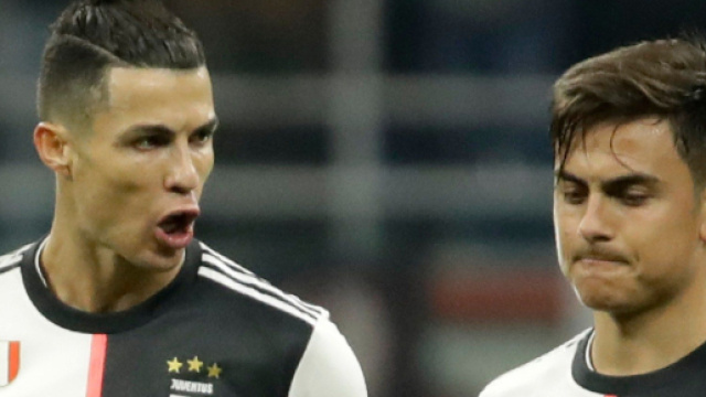 Juve, Dybala non fa come Cristiano Ronaldo: rinuncia alla causa e patteggia coi bianconeri
