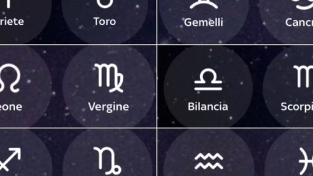 Oroscopo del giorno per tutti i segni.