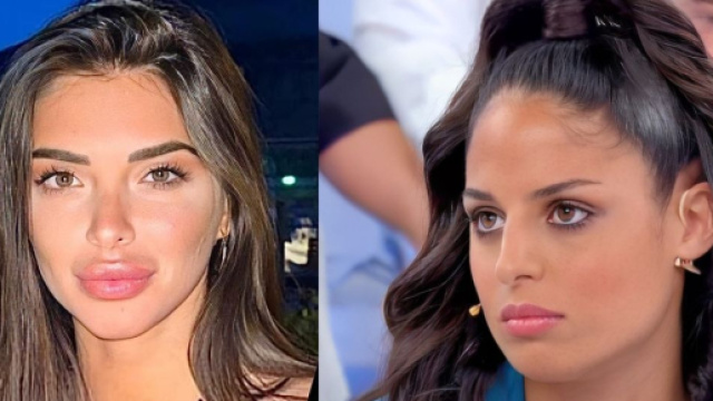 Temptation Island, Greta e Perla fanno pace: scuse reciproche dopo le stoccate social.