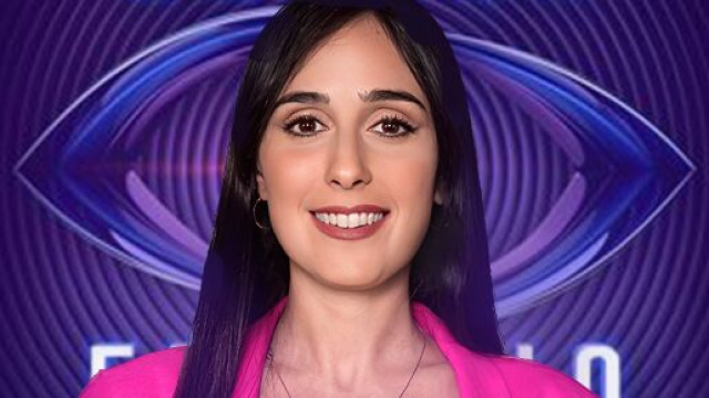 Valentina Modini, concorrente della nuova edizione del Grande Fratello &copy; Blasting News Creative Department.