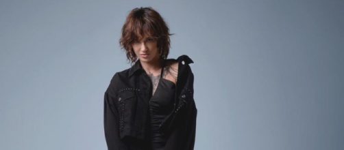 Asia Argento (Reprodu&ccedil;&atilde;o/Instagram/@asiaargento)