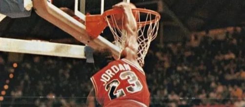 Michael Jordan (Reprodu&ccedil;&atilde;o/Instagram/@michael_jordann_)