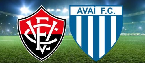 Onde assistir Vit&oacute;ria x Ava&iacute; ao vivo (arte: Eduardo Gouvea)