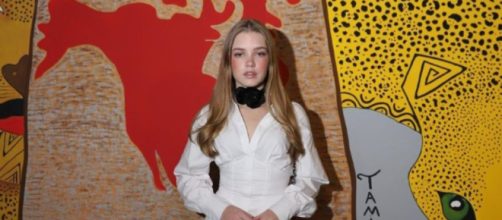 Pietra Quintela (Reprodu&ccedil;&atilde;o/Instagram/@pietraquintela)