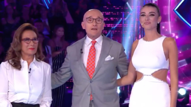 Grande Fratello 2023, crollano gli ascolti