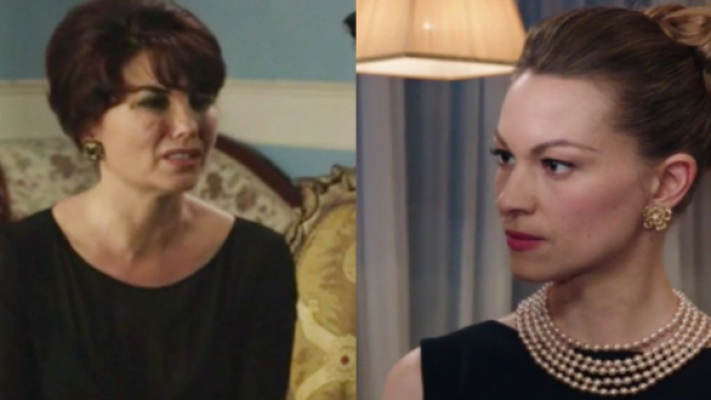 Il Paradiso delle signore 8, anticipazioni: Adelaide in difficolt&agrave; per Fiorenza