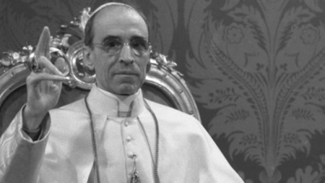 Nuovi documenti non giustificano pi&ugrave; i 'silenzi' di Pio XII