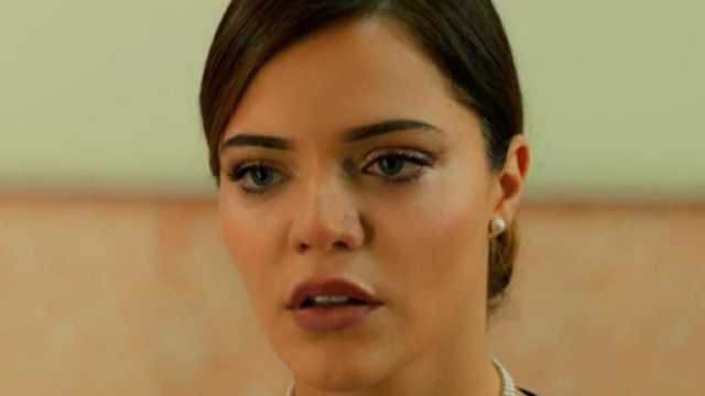 Terra amara spoiler, Zuleyha scompare mentre Demir &egrave; in vacanza con Umit.