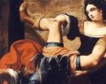 First show outside Italy for 17th century art star Elizabetta Sirani