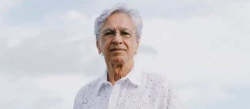Caetano Veloso (Reprodu&ccedil;&atilde;o/Instagram/@caetanoveloso)