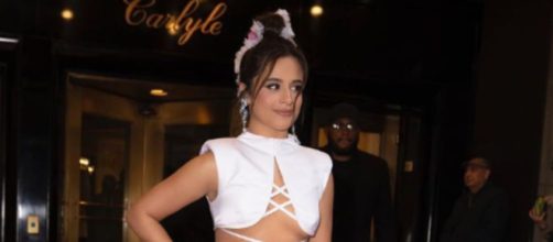 Camila Cabello (Reprodu&ccedil;&atilde;o/Instagram/@camila_cabello)