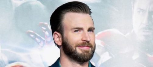 Chris Evans (Reprodu&ccedil;&atilde;o/Instagram/@chriseavans)
