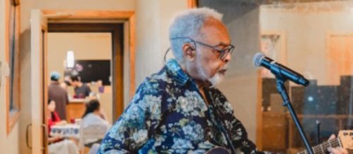 Gilberto Gil (Reprodu&ccedil;&atilde;o/Instagram/@gilbertogil)