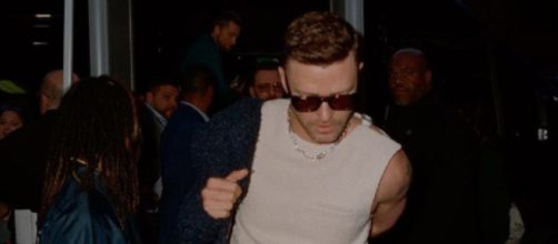 Justin Timberlake (Reprodu&ccedil;&atilde;o/Instagram/@justintimberlake)