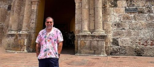 Leandro Hassum (Reprodu&ccedil;&atilde;o/Instagram/@leandrohassum)